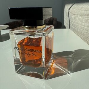 Dolce and Gabbana The Only One perfume